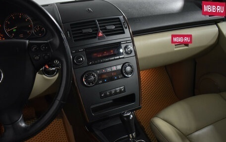 Mercedes-Benz A-Класс, 2006 год, 479 000 рублей, 18 фотография