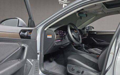 Volkswagen Jetta VII, 2021 год, 2 346 000 рублей, 5 фотография