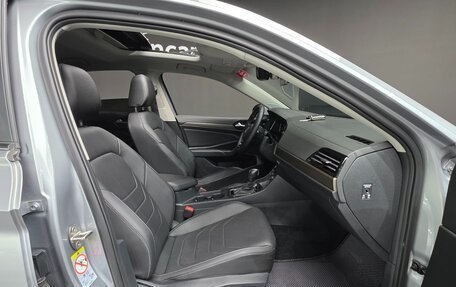 Volkswagen Jetta VII, 2021 год, 2 346 000 рублей, 7 фотография