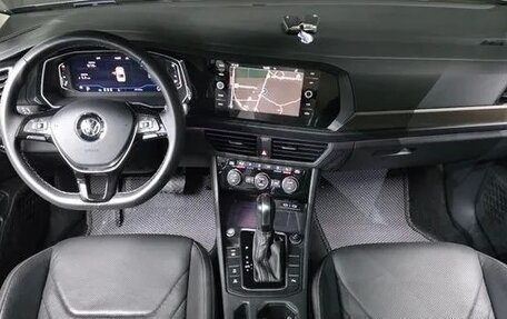 Volkswagen Jetta VII, 2021 год, 2 346 000 рублей, 9 фотография