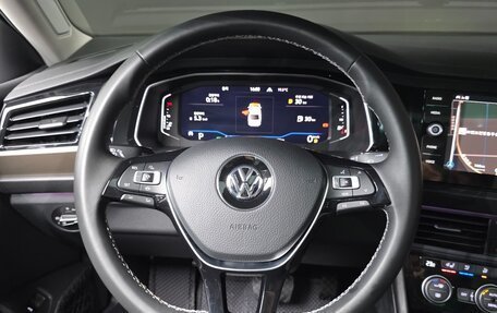 Volkswagen Jetta VII, 2021 год, 2 346 000 рублей, 10 фотография
