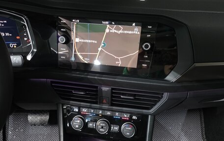 Volkswagen Jetta VII, 2021 год, 2 346 000 рублей, 11 фотография