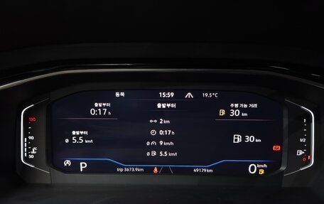 Volkswagen Jetta VII, 2021 год, 2 346 000 рублей, 13 фотография