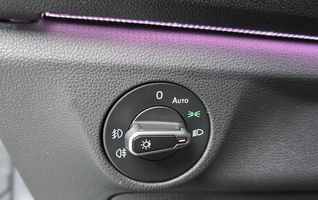 Volkswagen Jetta VII, 2021 год, 2 346 000 рублей, 17 фотография