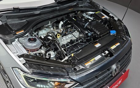 Volkswagen Jetta VII, 2021 год, 2 346 000 рублей, 19 фотография