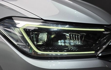 Volkswagen Jetta VII, 2021 год, 2 346 000 рублей, 21 фотография