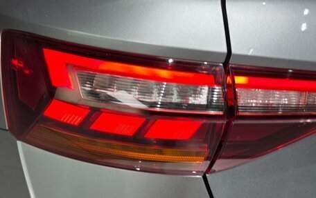Volkswagen Jetta VII, 2021 год, 2 346 000 рублей, 22 фотография