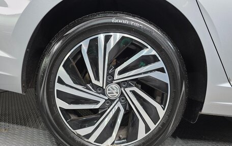 Volkswagen Jetta VII, 2021 год, 2 346 000 рублей, 23 фотография