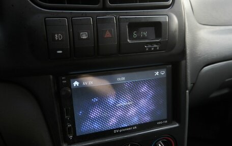 KIA Spectra II (LD), 2008 год, 284 000 рублей, 9 фотография