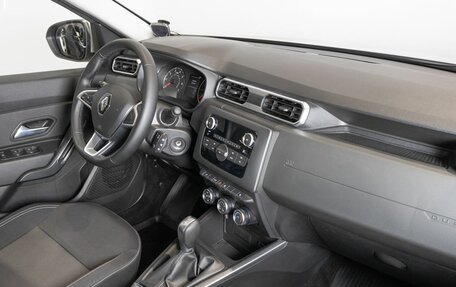 Renault Duster, 2022 год, 1 983 800 рублей, 7 фотография