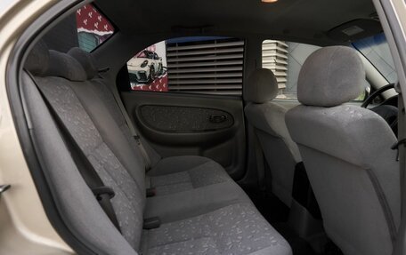 KIA Spectra II (LD), 2008 год, 284 000 рублей, 7 фотография