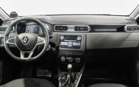 Renault Duster, 2022 год, 1 983 800 рублей, 6 фотография