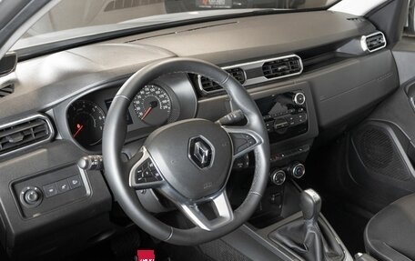Renault Duster, 2022 год, 1 983 800 рублей, 5 фотография