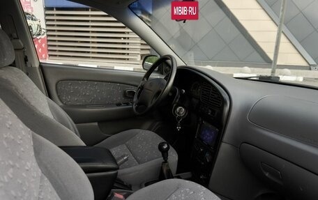 KIA Spectra II (LD), 2008 год, 284 000 рублей, 6 фотография