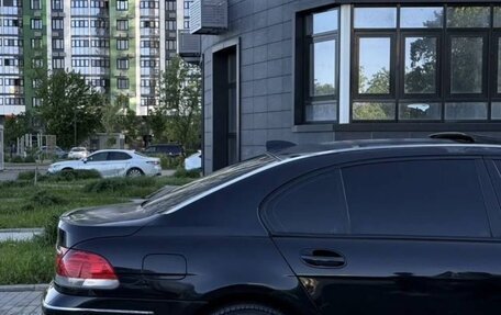 BMW 7 серия, 2006 год, 710 000 рублей, 5 фотография