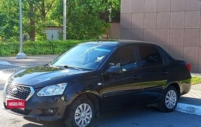 Datsun on-DO I рестайлинг, 2014 год, 350 000 рублей, 1 фотография