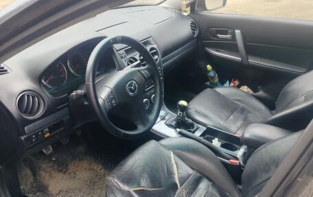 Mazda 6, 2006 год, 280 000 рублей, 1 фотография