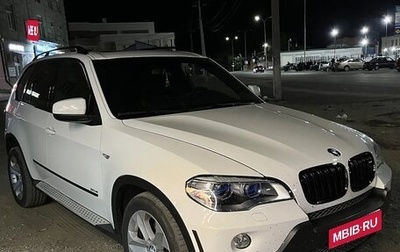 BMW X5, 2008 год, 1 550 000 рублей, 1 фотография