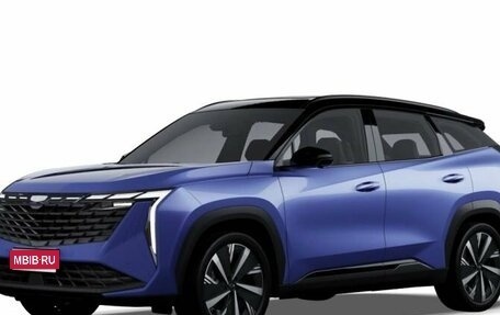 Geely Atlas, 2026 год, 3 904 990 рублей, 1 фотография