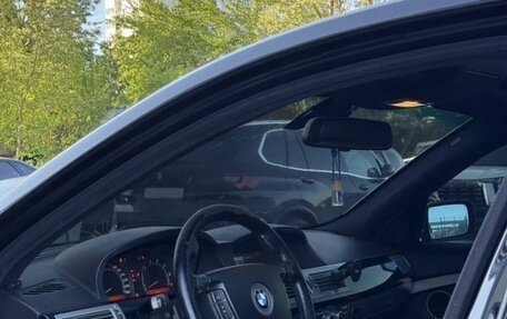 BMW 7 серия, 2006 год, 710 000 рублей, 13 фотография