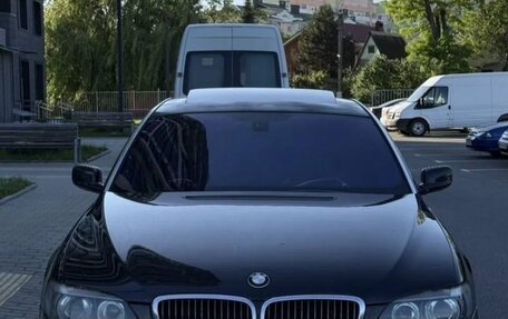 BMW 7 серия, 2006 год, 710 000 рублей, 16 фотография