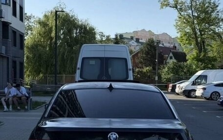 BMW 7 серия, 2006 год, 710 000 рублей, 19 фотография