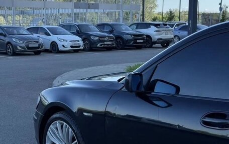 BMW 7 серия, 2006 год, 710 000 рублей, 22 фотография