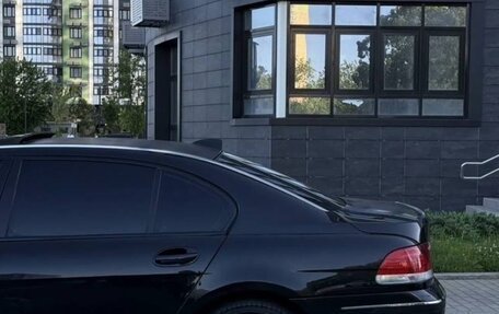 BMW 7 серия, 2006 год, 710 000 рублей, 21 фотография