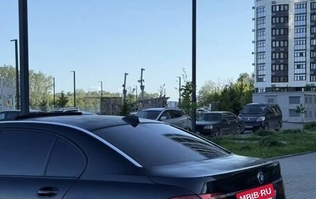 BMW 7 серия, 2006 год, 710 000 рублей, 23 фотография
