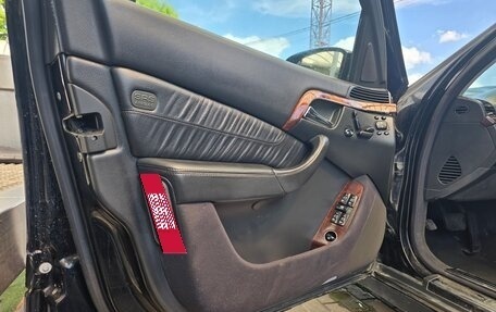 Mercedes-Benz S-Класс, 2004 год, 650 000 рублей, 10 фотография