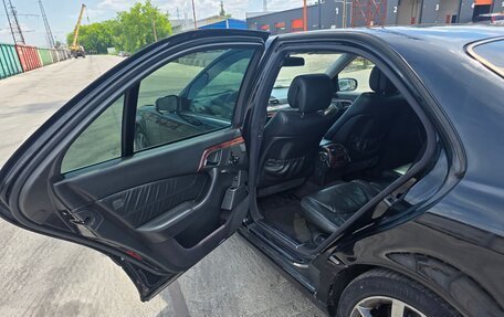 Mercedes-Benz S-Класс, 2004 год, 650 000 рублей, 12 фотография