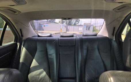 Mercedes-Benz S-Класс, 2004 год, 650 000 рублей, 16 фотография