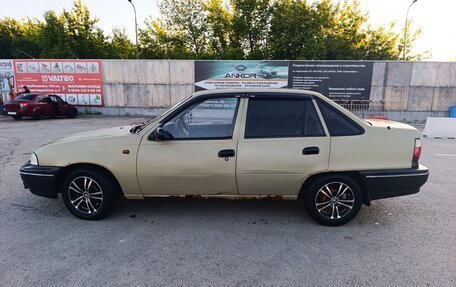 Daewoo Nexia I рестайлинг, 2005 год, 150 000 рублей, 2 фотография