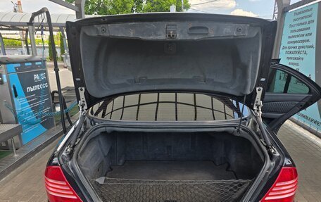 Mercedes-Benz S-Класс, 2004 год, 650 000 рублей, 30 фотография