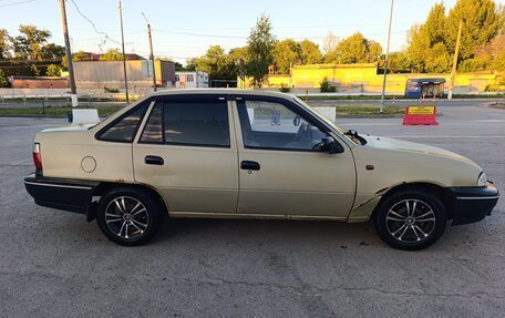 Daewoo Nexia I рестайлинг, 2005 год, 150 000 рублей, 4 фотография