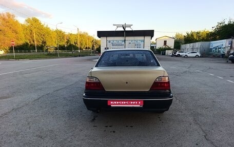 Daewoo Nexia I рестайлинг, 2005 год, 150 000 рублей, 3 фотография
