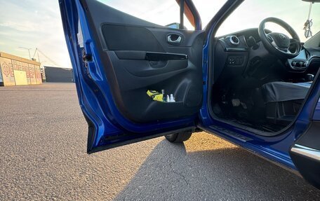 Renault Kaptur I рестайлинг, 2021 год, 1 650 000 рублей, 10 фотография