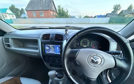 Mazda Demio III (DE), 2002 год, 297 000 рублей, 7 фотография