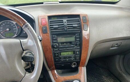 Hyundai Tucson III, 2004 год, 460 000 рублей, 3 фотография