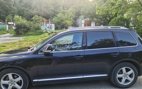 Volkswagen Touareg III, 2008 год, 1 400 000 рублей, 2 фотография