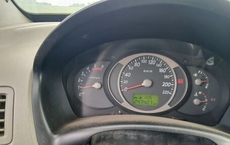 Hyundai Tucson III, 2004 год, 460 000 рублей, 7 фотография