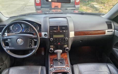 Volkswagen Touareg III, 2008 год, 1 400 000 рублей, 6 фотография