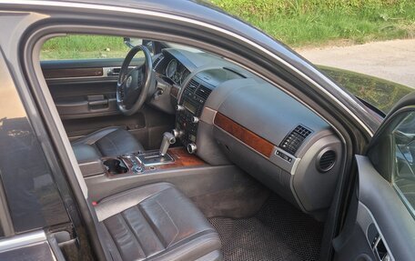 Volkswagen Touareg III, 2008 год, 1 400 000 рублей, 8 фотография