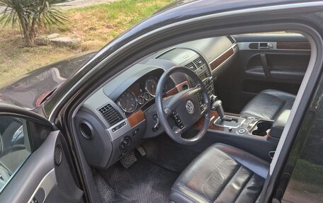 Volkswagen Touareg III, 2008 год, 1 400 000 рублей, 7 фотография