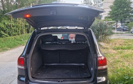 Volkswagen Touareg III, 2008 год, 1 400 000 рублей, 12 фотография