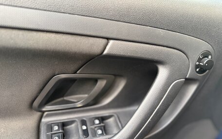 Skoda Fabia II, 2012 год, 600 000 рублей, 8 фотография