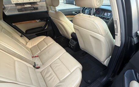 Audi A6, 2006 год, 790 000 рублей, 6 фотография