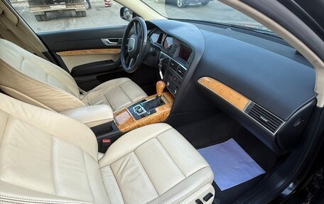 Audi A6, 2006 год, 790 000 рублей, 5 фотография