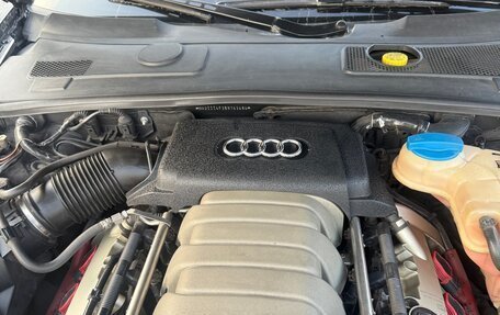 Audi A6, 2006 год, 790 000 рублей, 7 фотография