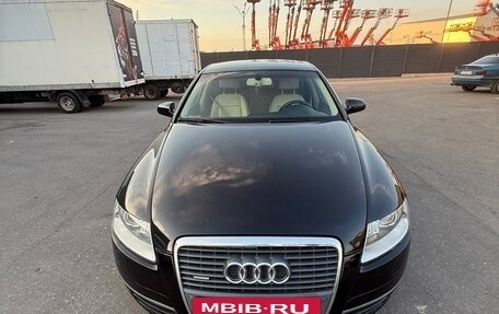 Audi A6, 2006 год, 790 000 рублей, 2 фотография